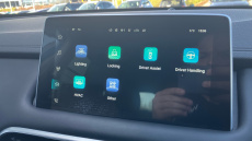 MG HS 1.5 T-GDI Trophy 5dr DCT Petrol Hatchback